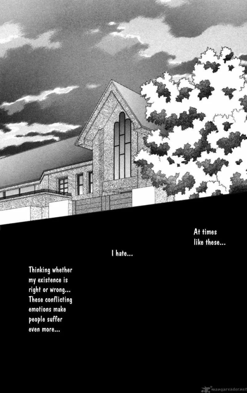 Kare Kano Chapter 25 page 22