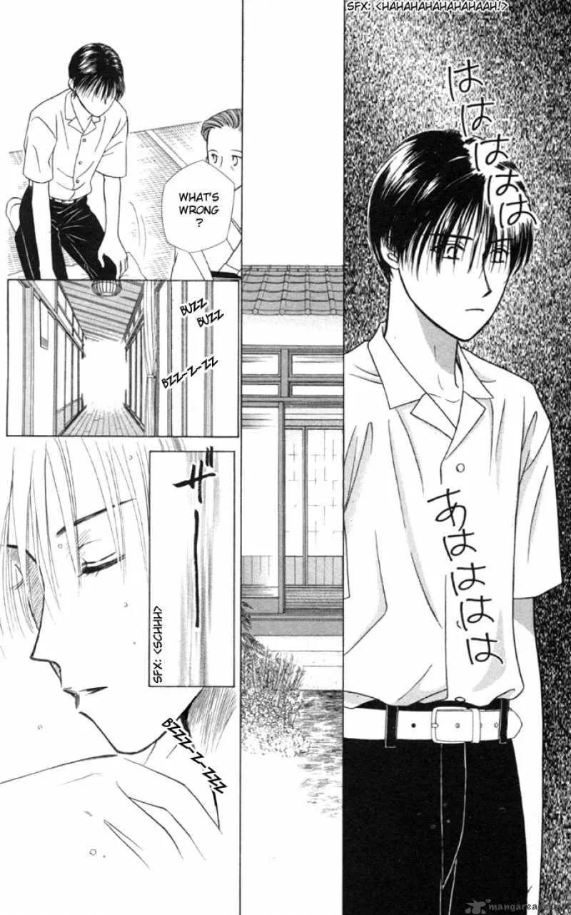 Kare Kano Chapter 25 page 16
