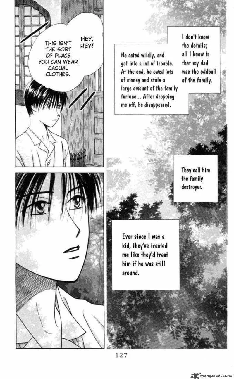Kare Kano Chapter 25 page 13