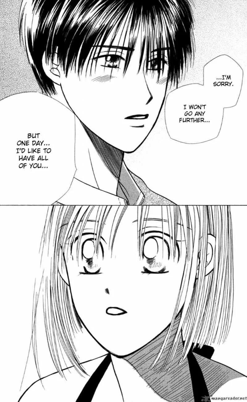 Kare Kano Chapter 25 page 33