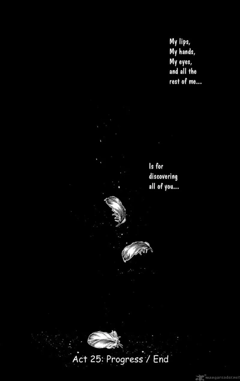 Kare Kano Chapter 25 page 34