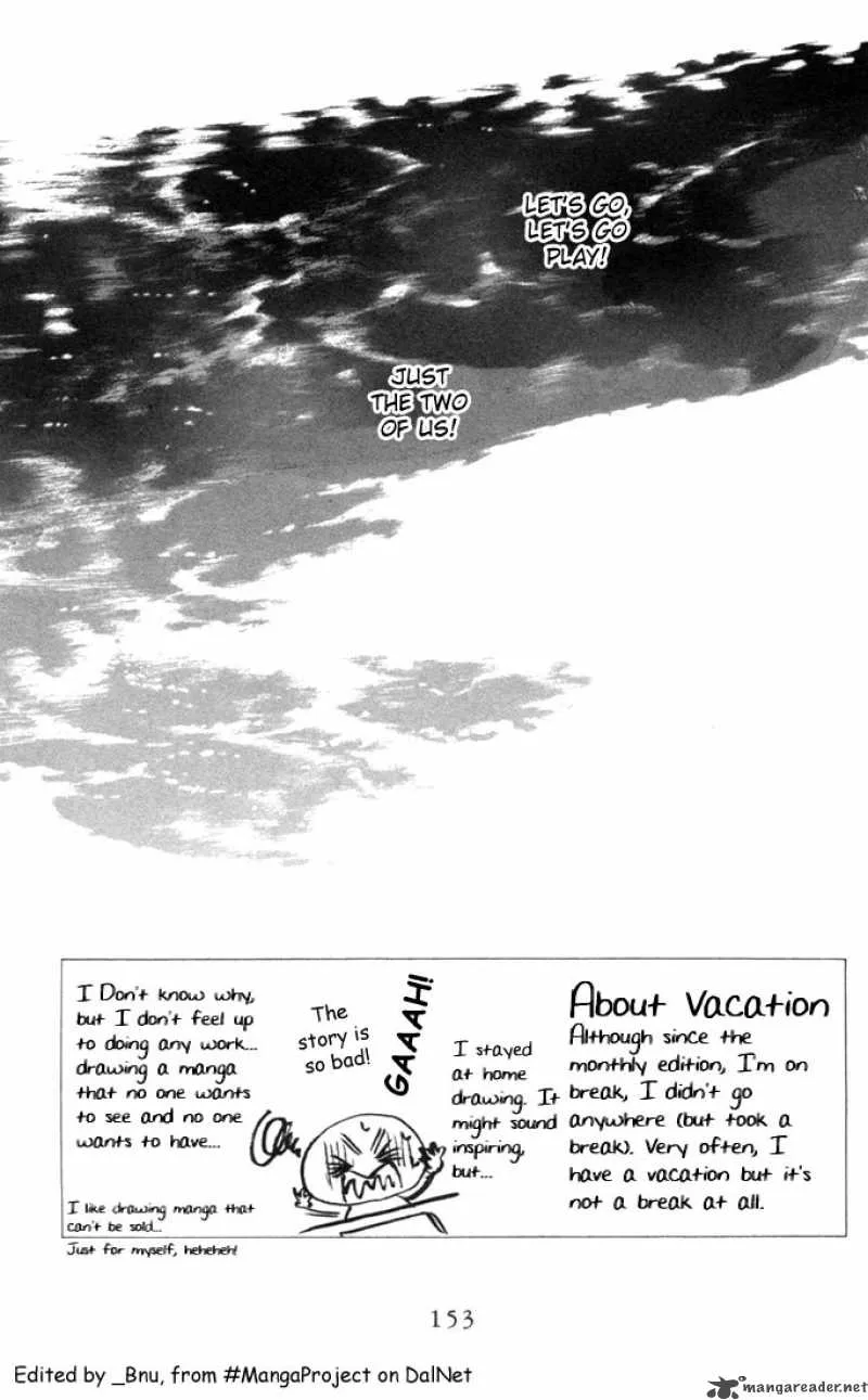 Kare Kano Chapter 26 page 3