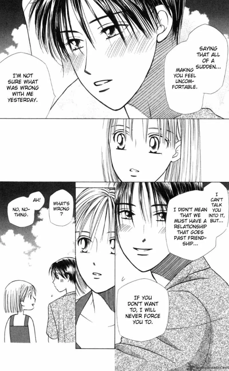 Kare Kano Chapter 26 page 7