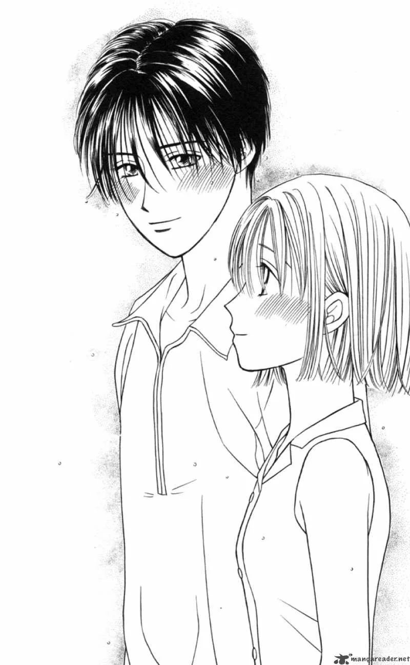 Kare Kano Chapter 26 page 23