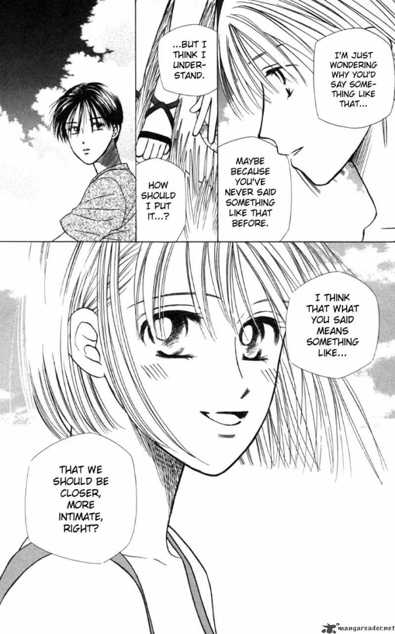 Kare Kano Chapter 26 page 8