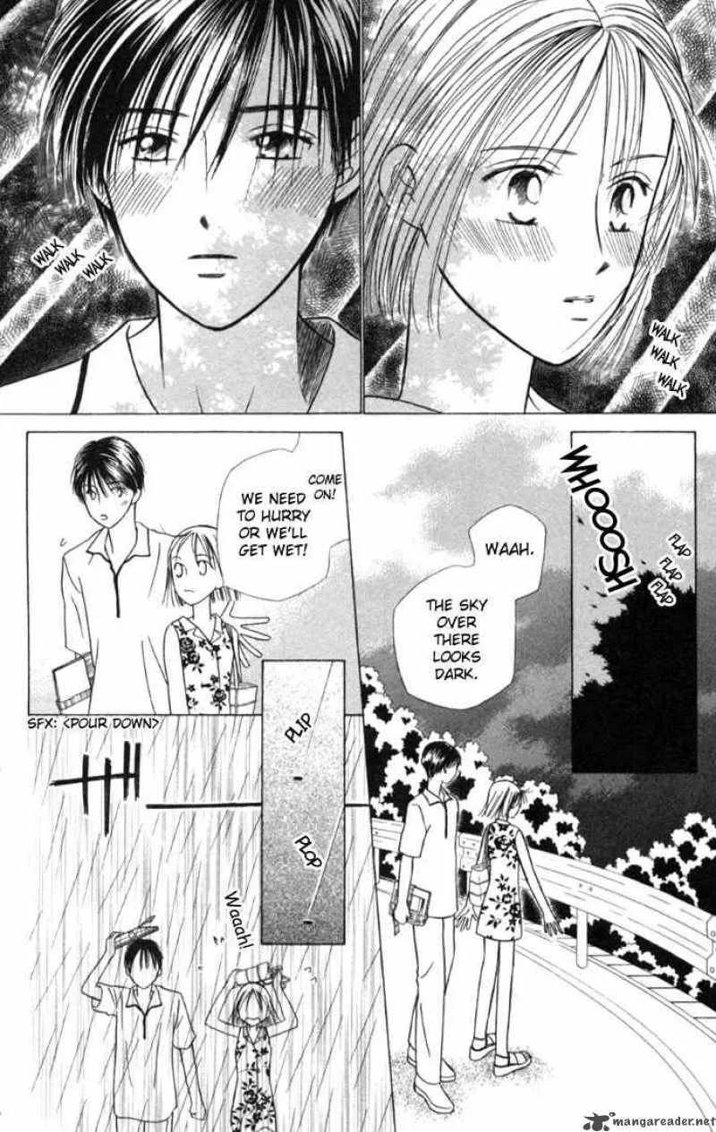 Kare Kano Chapter 26 page 18
