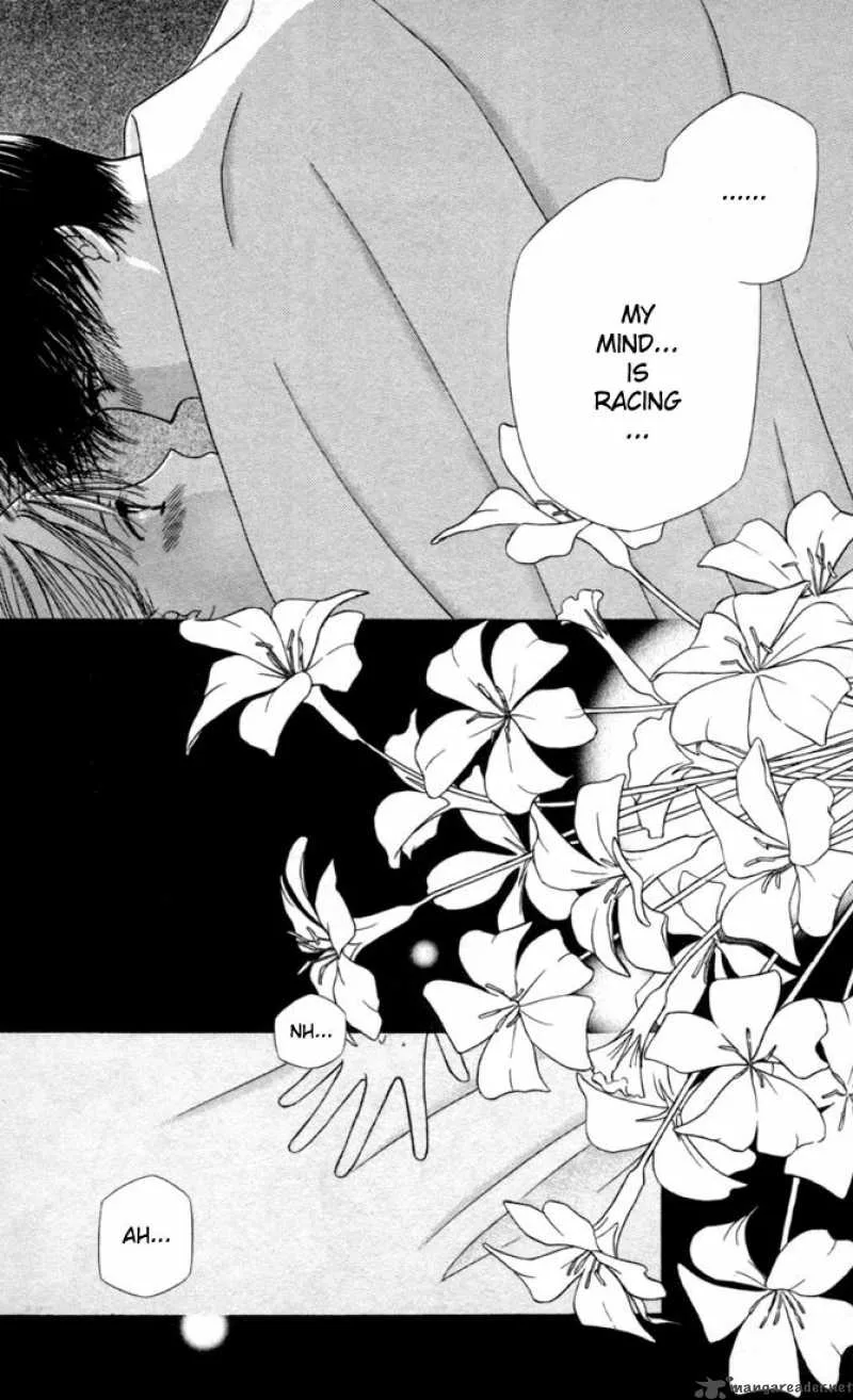Kare Kano Chapter 26 page 28