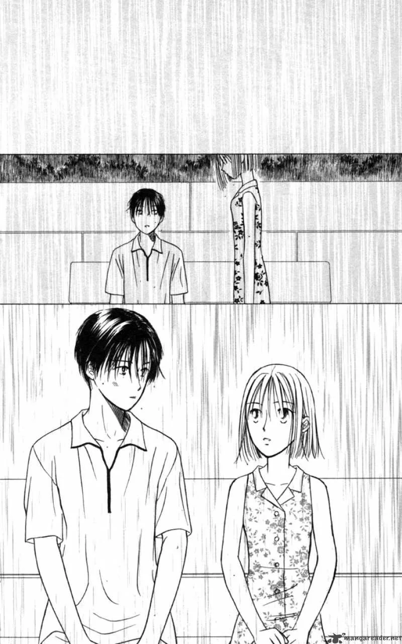 Kare Kano Chapter 26 page 22