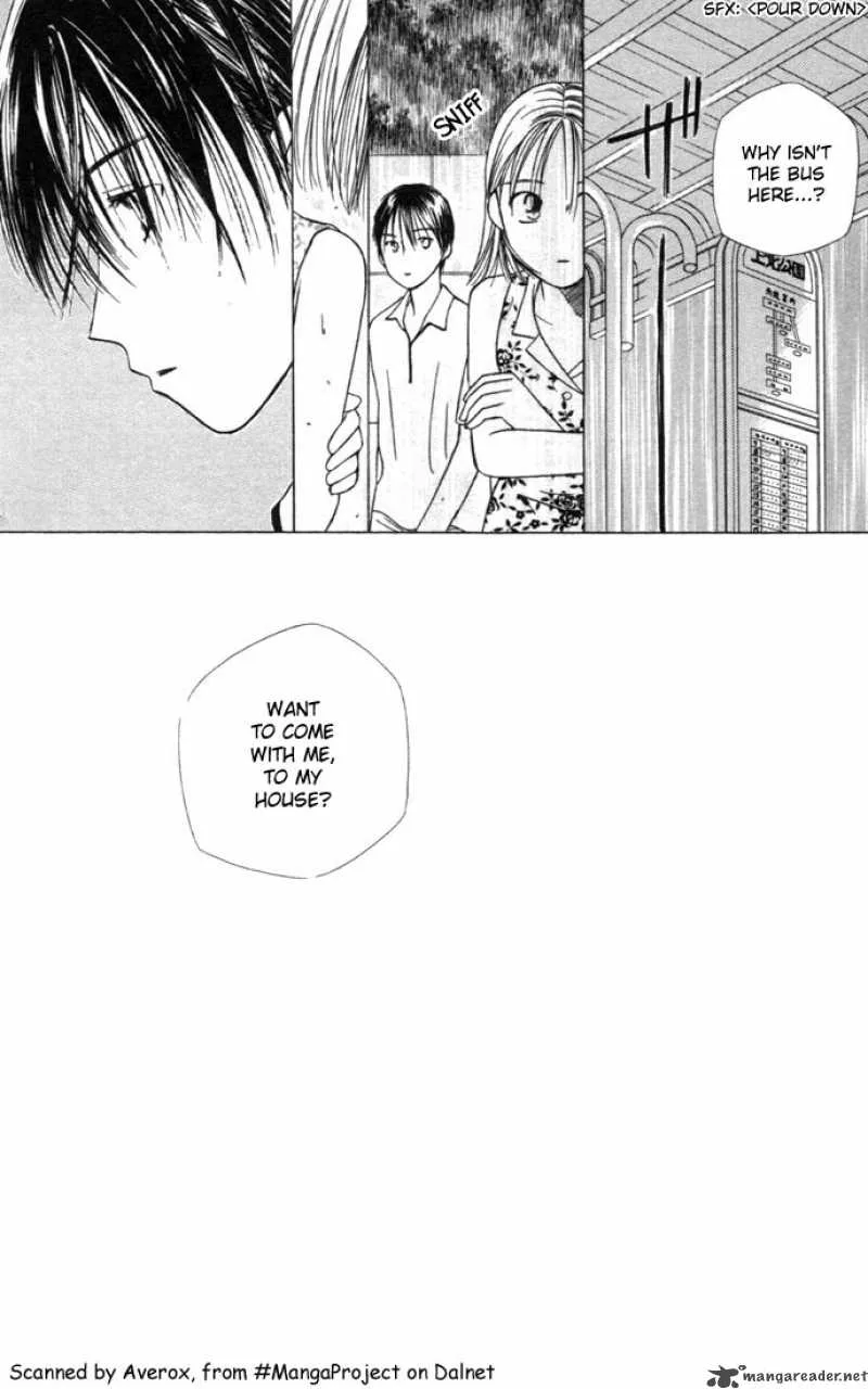 Kare Kano Chapter 26 page 20