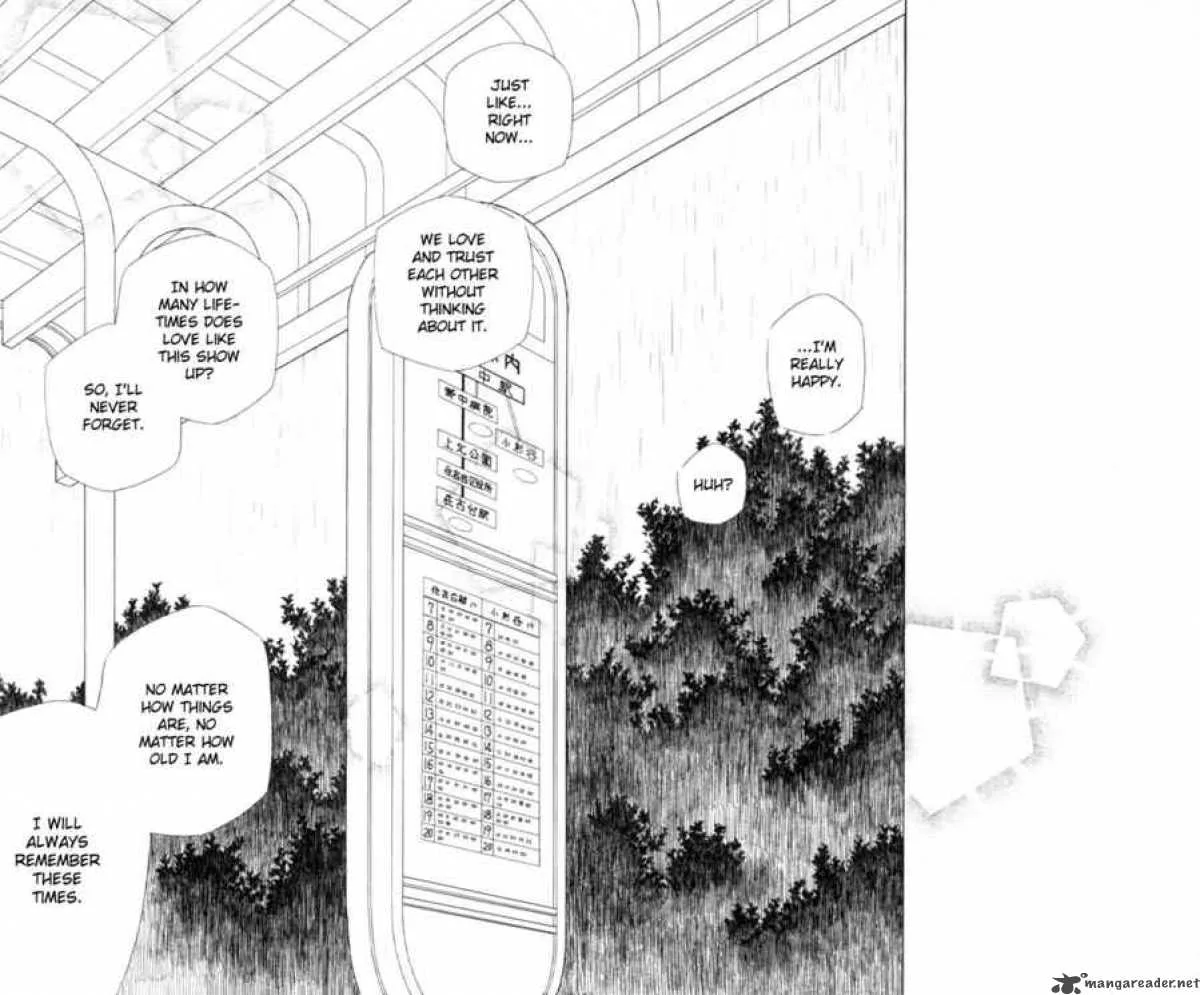 Kare Kano Chapter 26 page 24