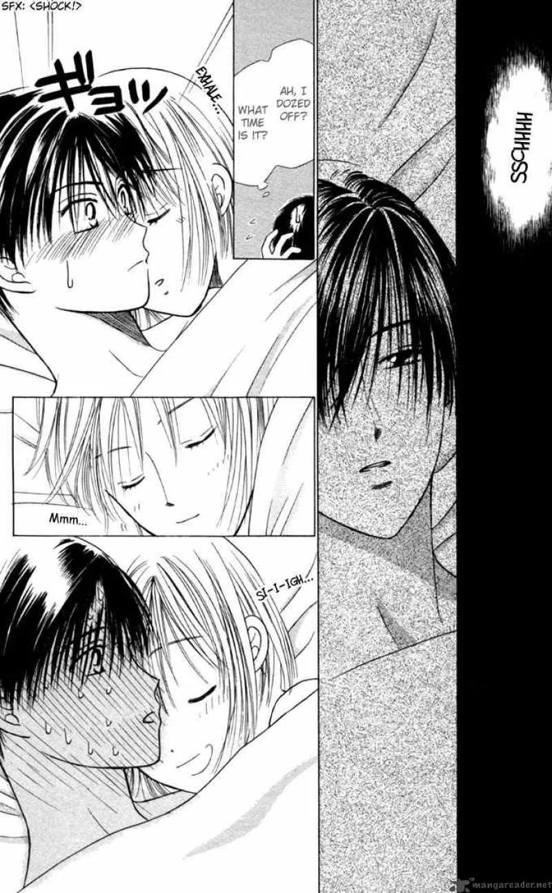 Kare Kano Chapter 26 page 34