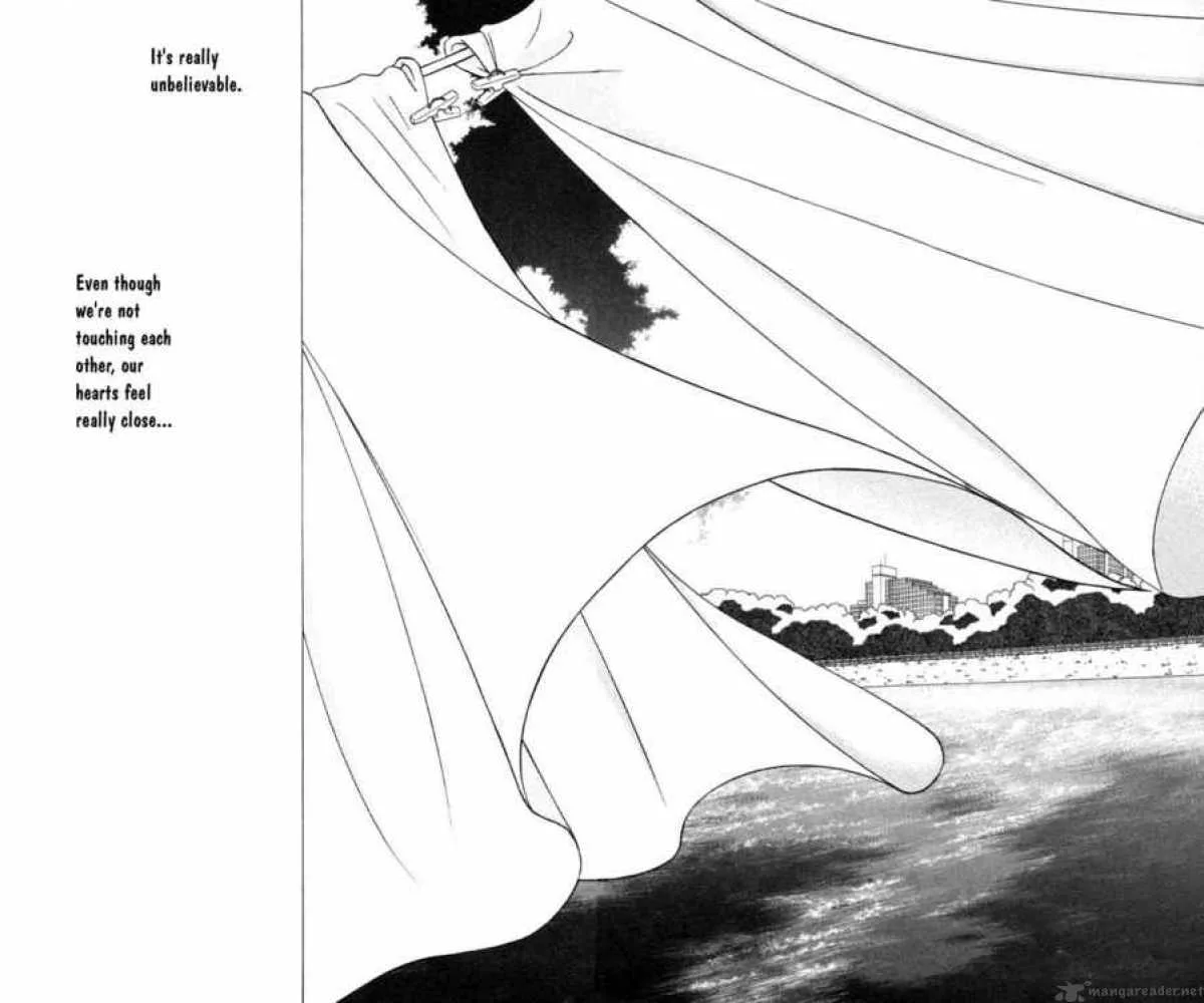 Kare Kano Chapter 26 page 11