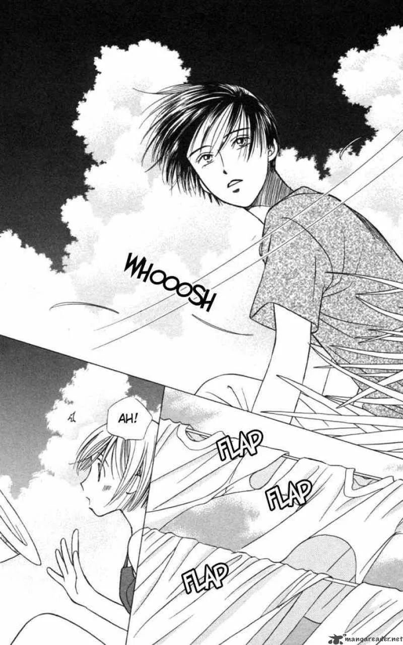Kare Kano Chapter 26 page 9