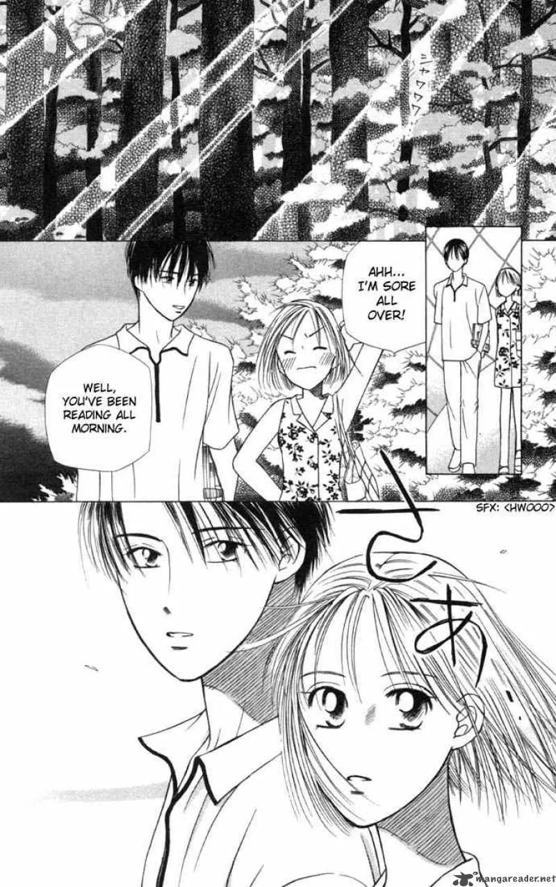 Kare Kano Chapter 26 page 16
