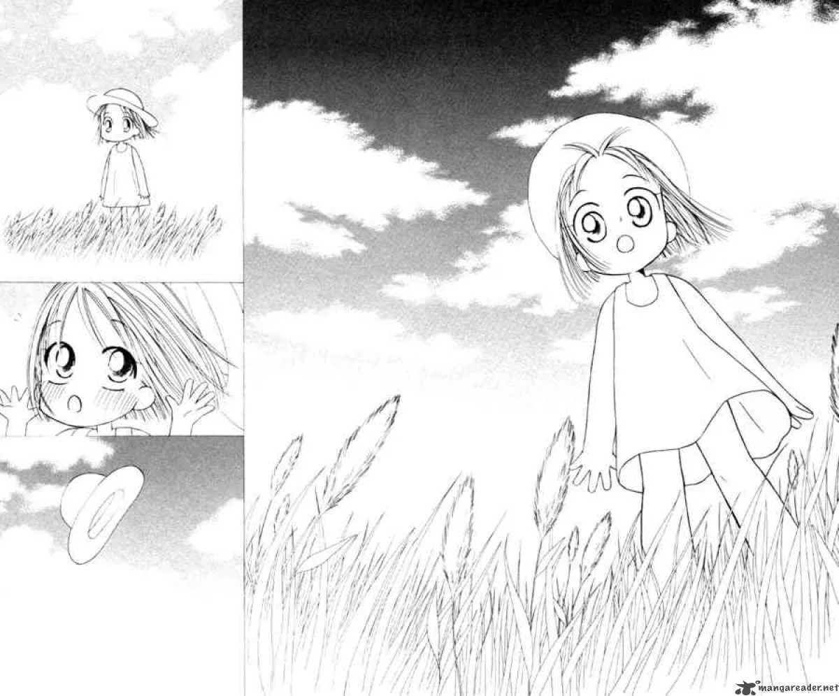 Kare Kano Chapter 26 page 31