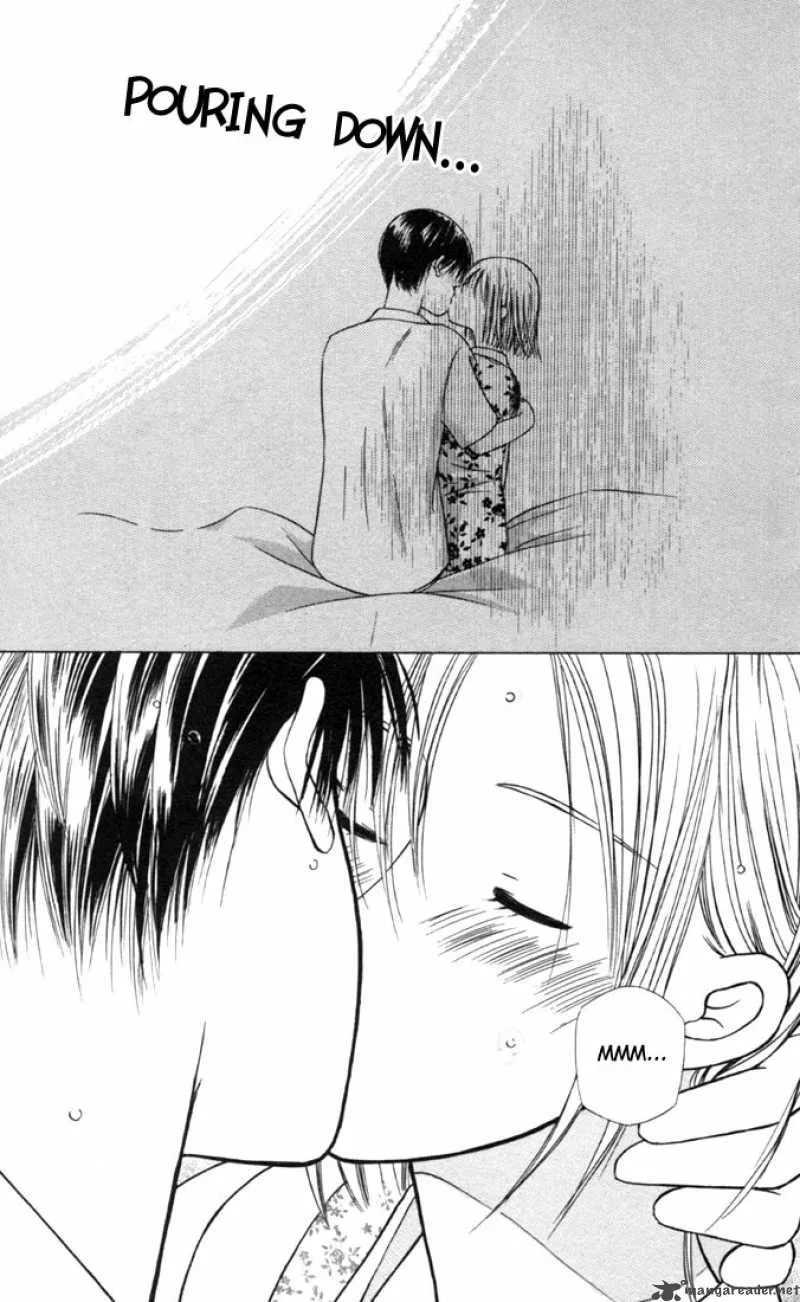 Kare Kano Chapter 26 page 26