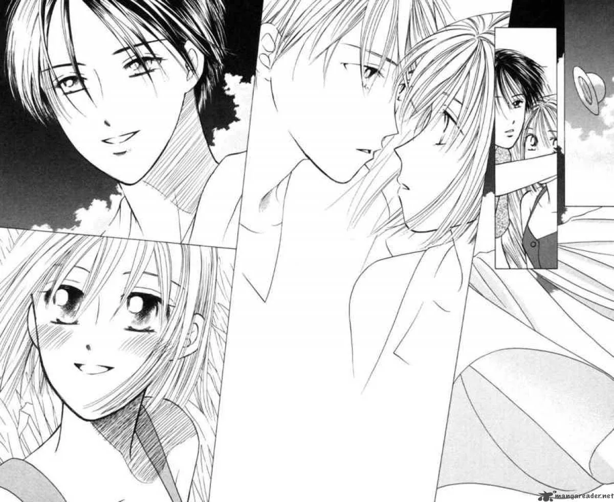 Kare Kano Chapter 26 page 10