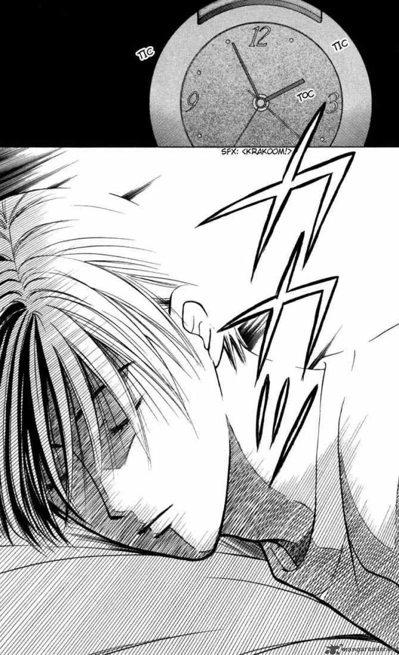 Kare Kano Chapter 26 page 39