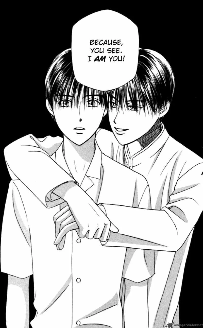 Kare Kano Chapter 26 page 43