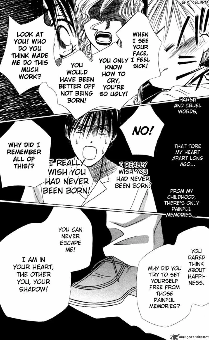 Kare Kano Chapter 26 page 42