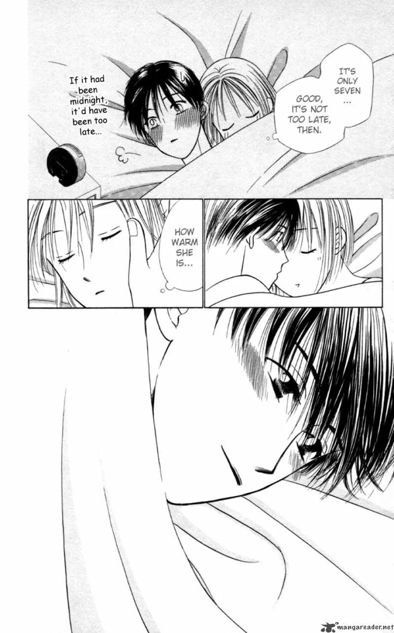 Kare Kano Chapter 26 page 35