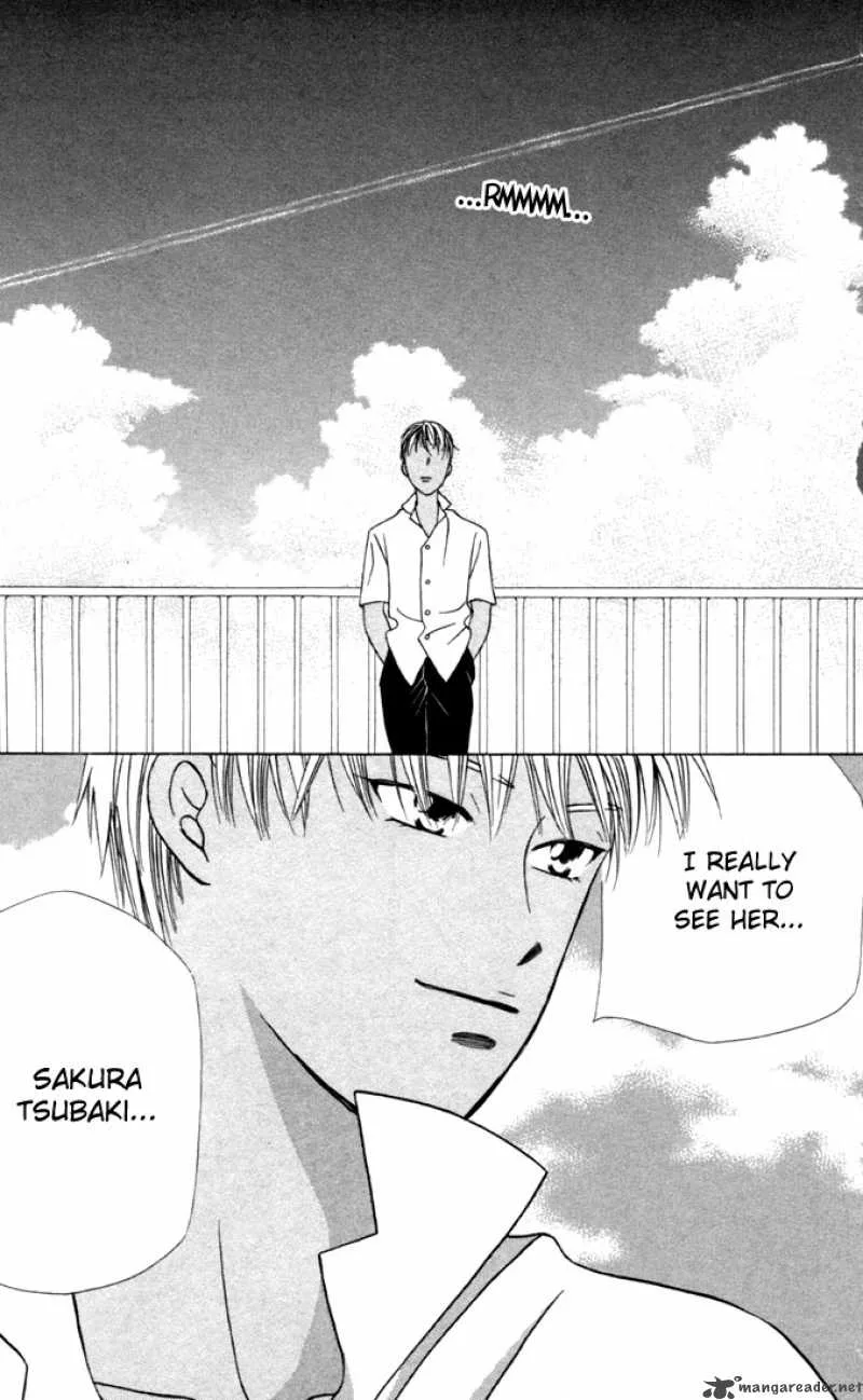 Kare Kano Chapter 27 page 27