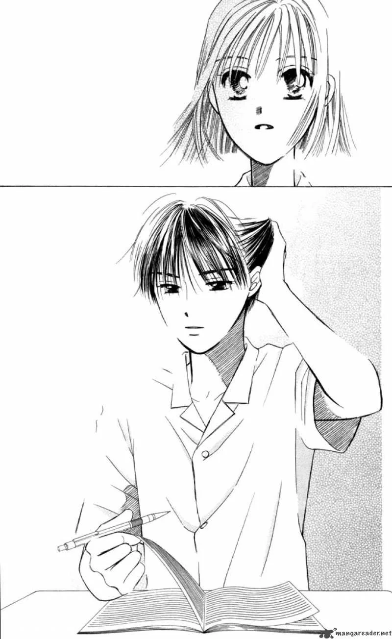 Kare Kano Chapter 27 page 31