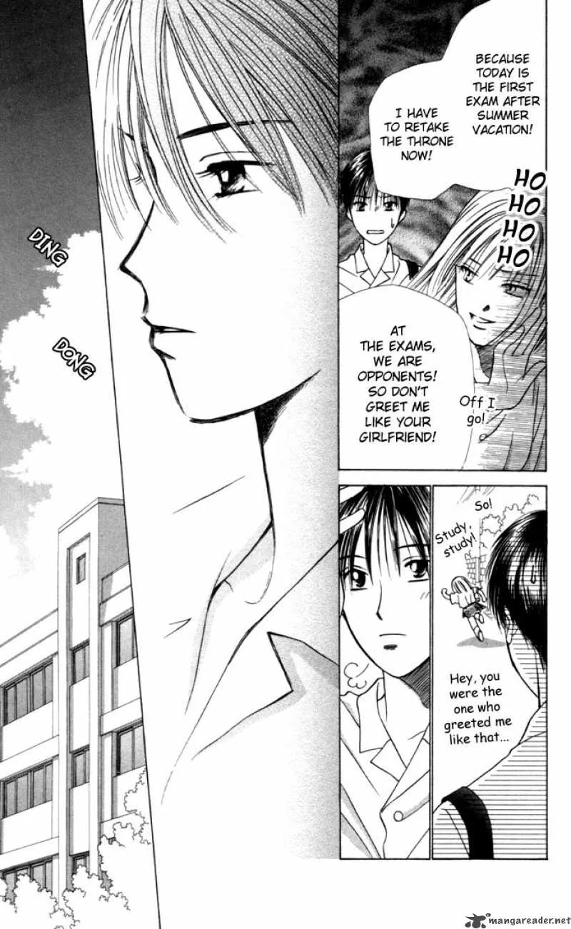 Kare Kano Chapter 27 page 9