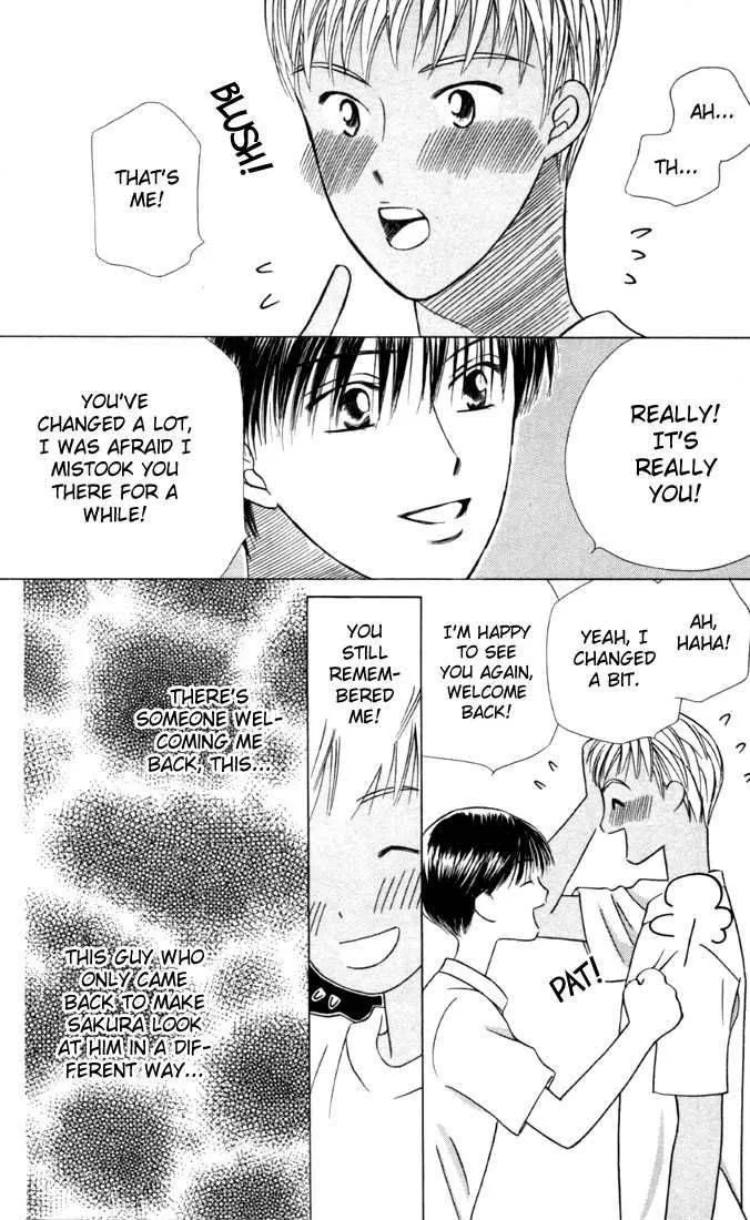 Kare Kano Chapter 28 page 26