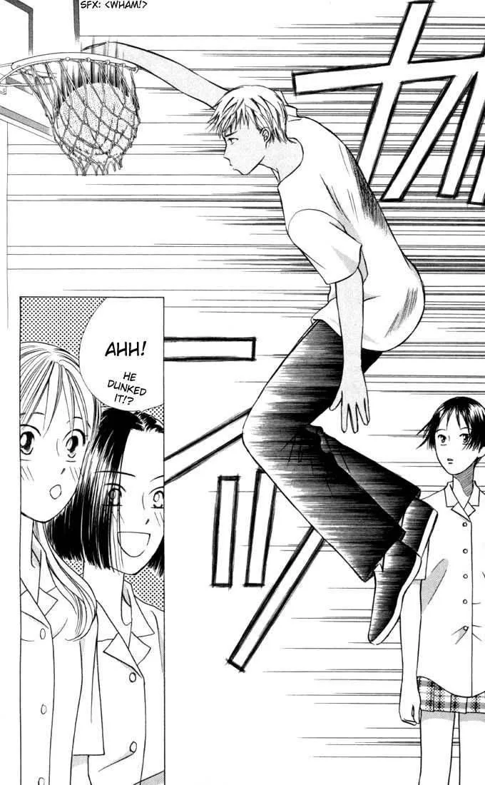 Kare Kano Chapter 28 page 14