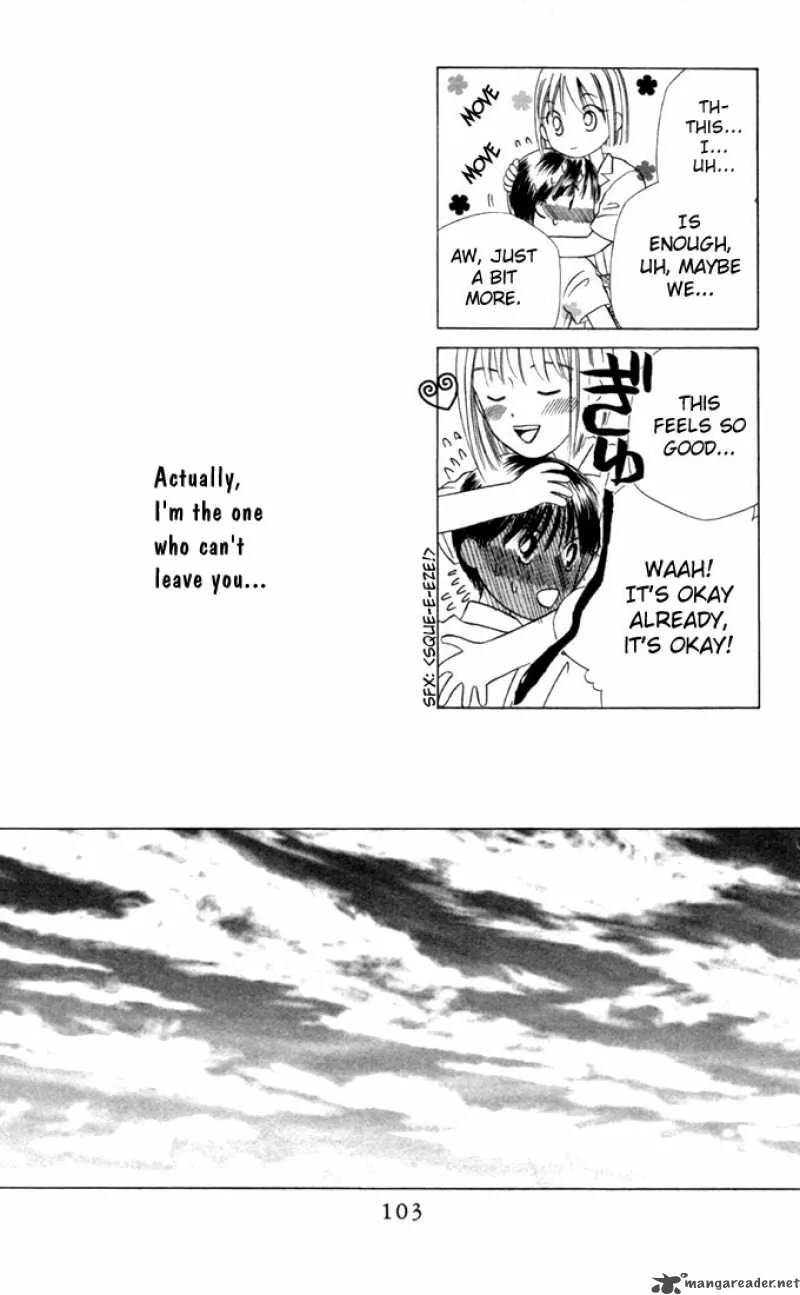 Kare Kano Chapter 29 page 29