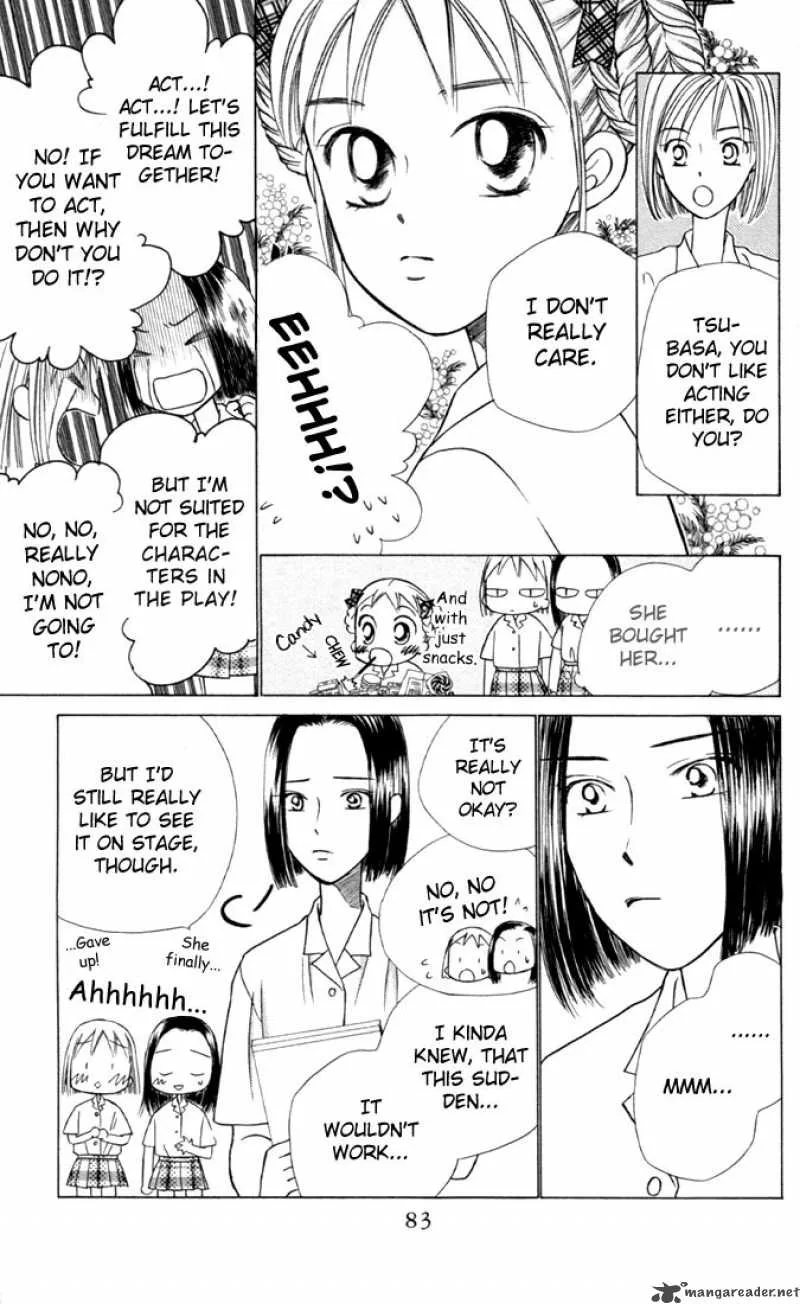 Kare Kano Chapter 29 page 9