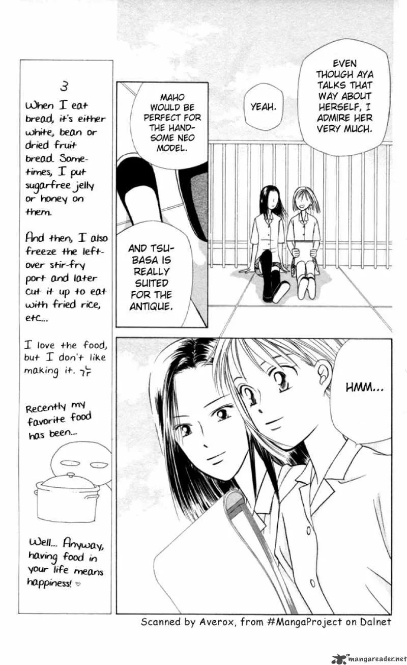 Kare Kano Chapter 29 page 13