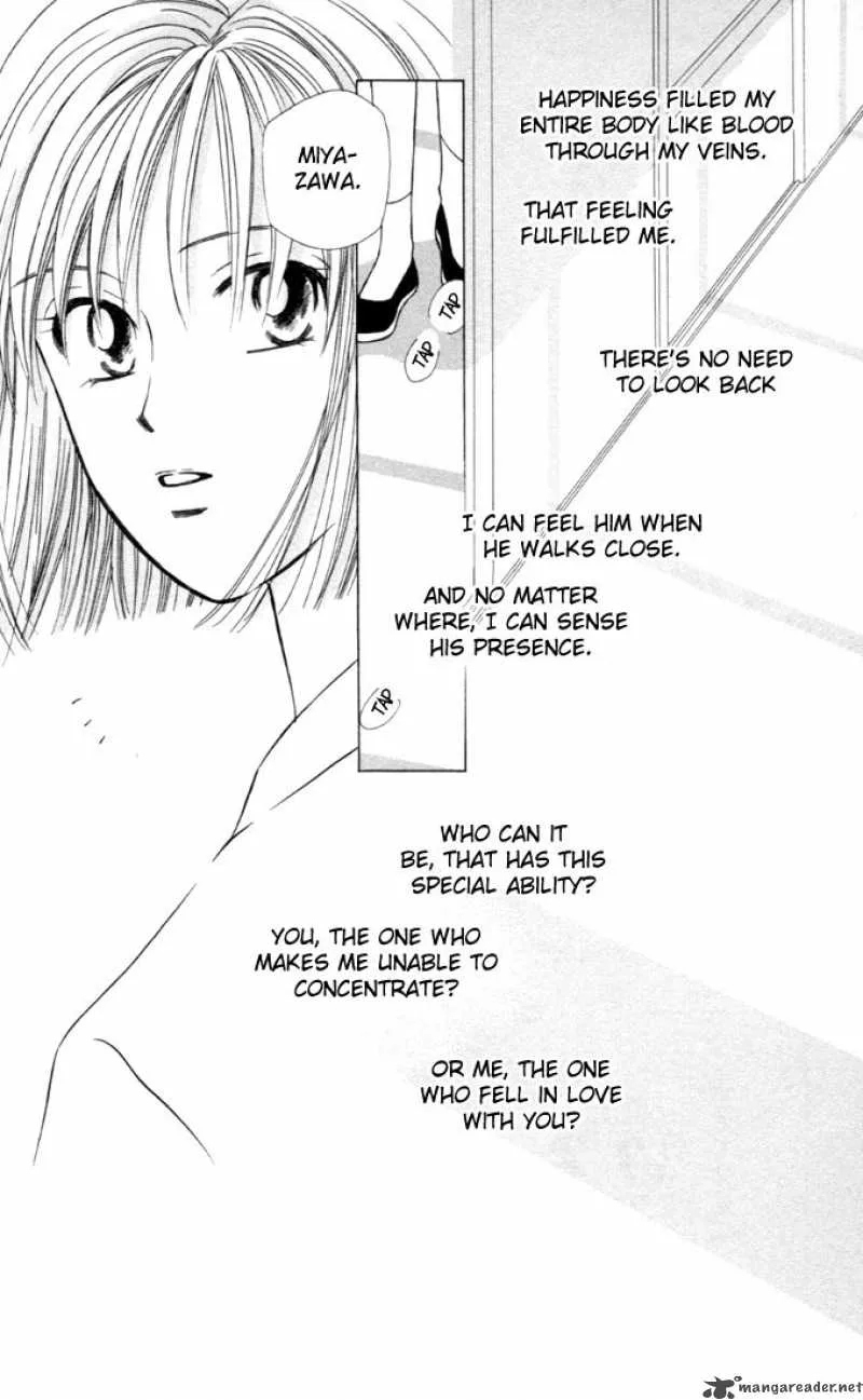 Kare Kano Chapter 29 page 4