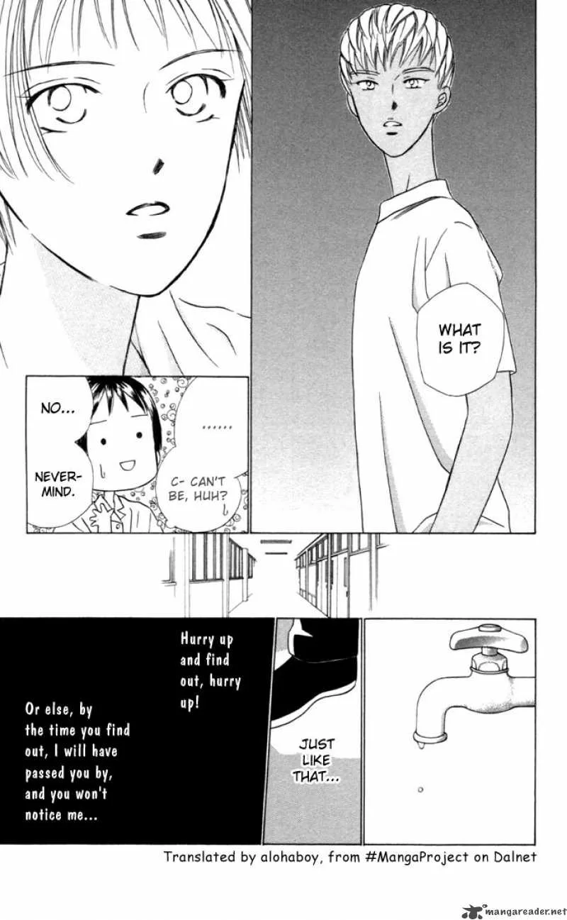 Kare Kano Chapter 29 page 19