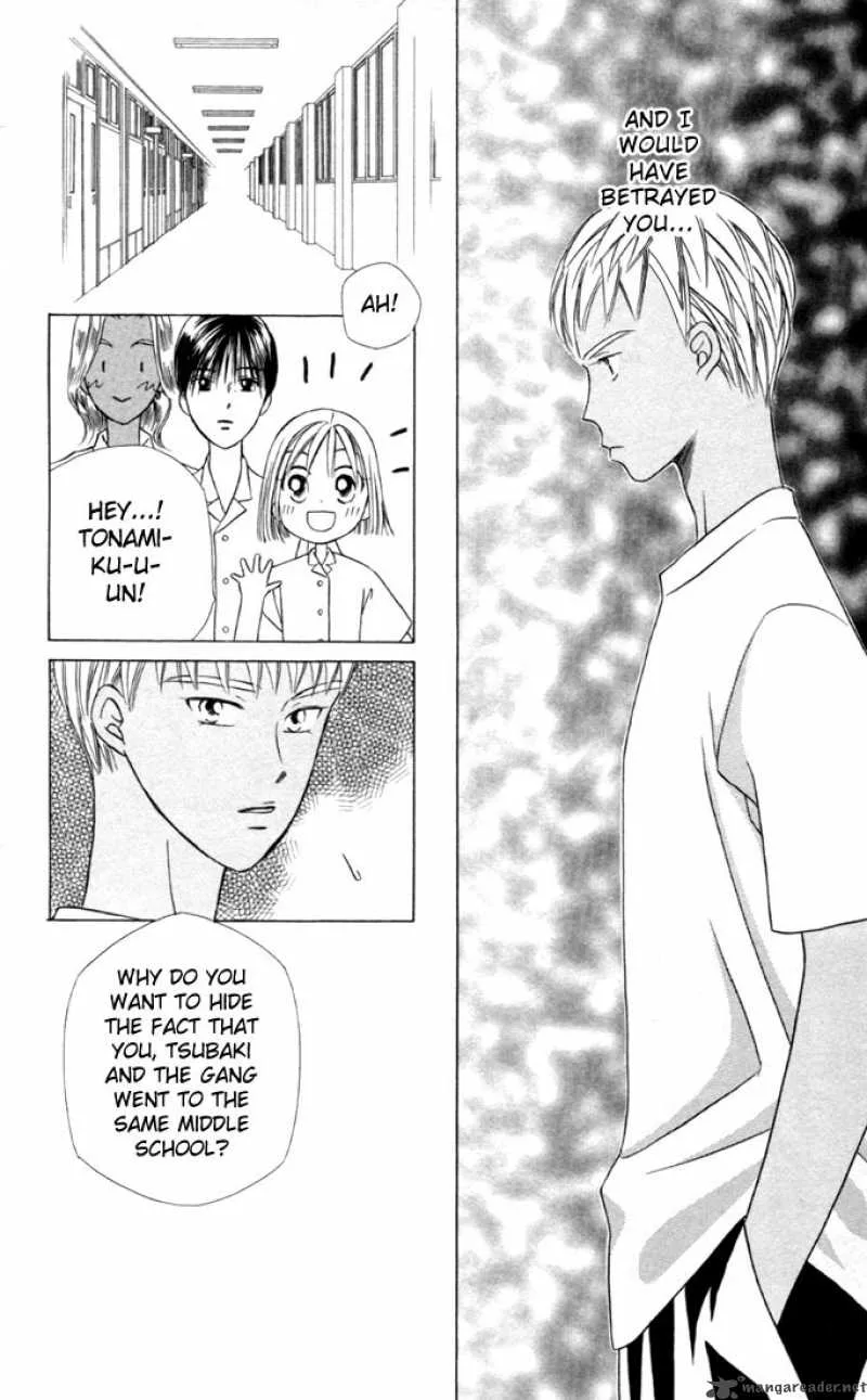 Kare Kano Chapter 29 page 20