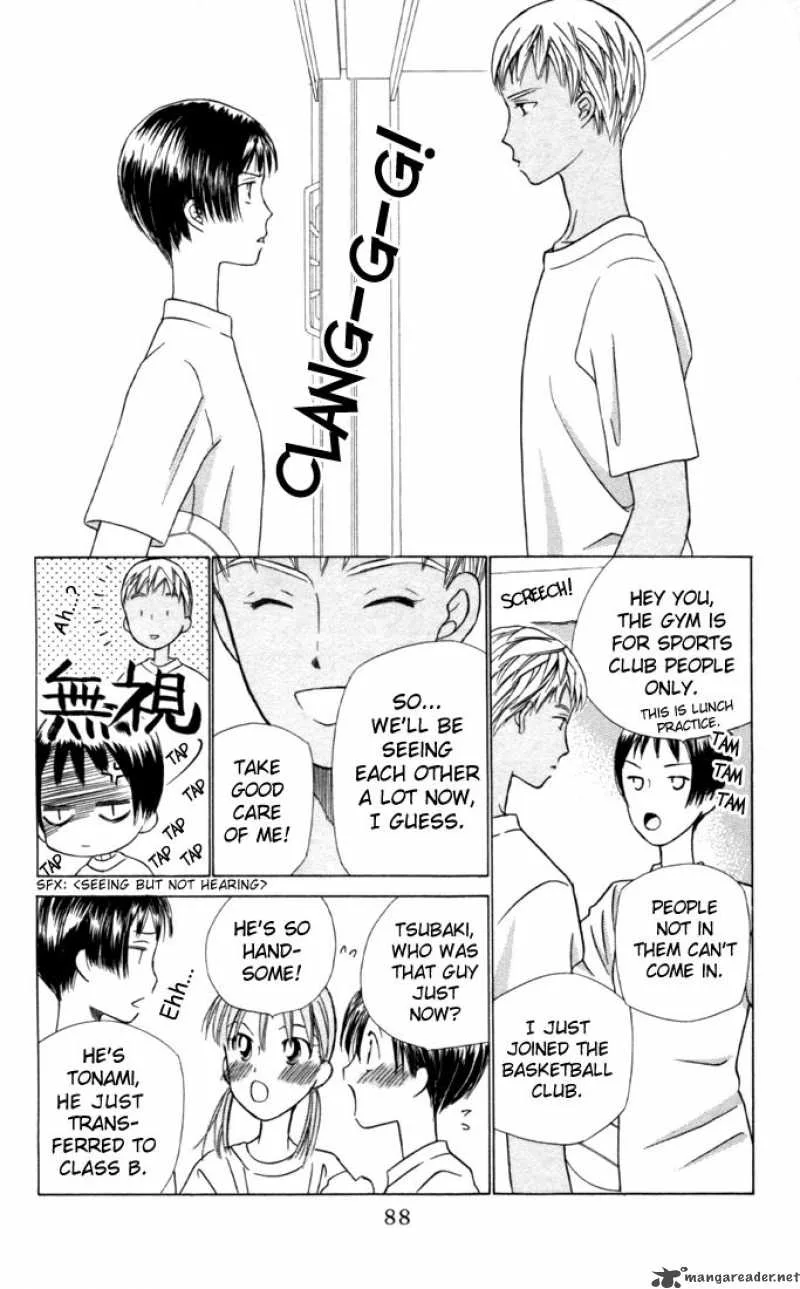 Kare Kano Chapter 29 page 14