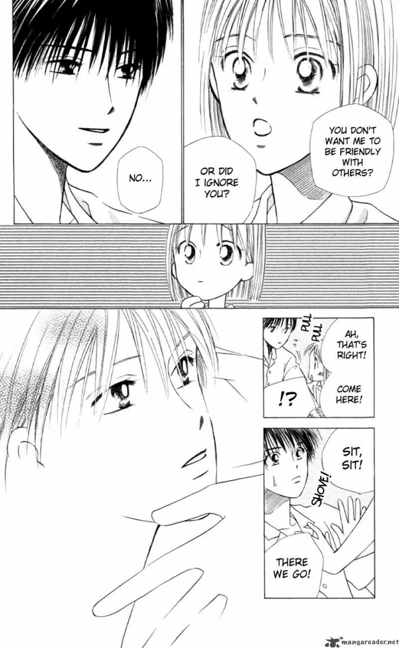 Kare Kano Chapter 29 page 26