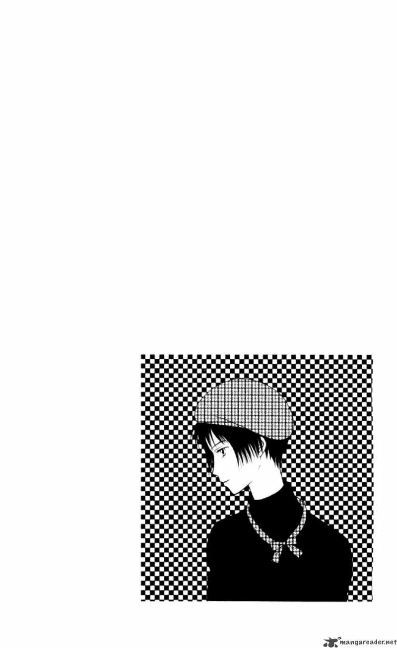 Kare Kano Chapter 29 page 2