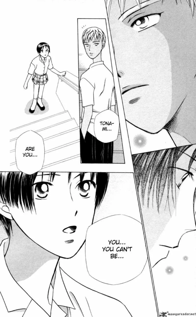 Kare Kano Chapter 29 page 18