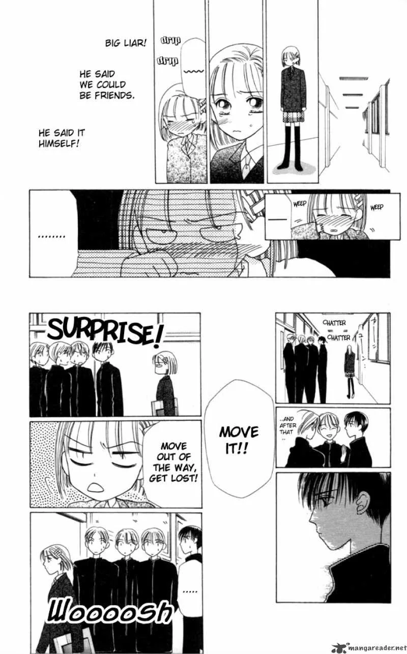 Kare Kano Chapter 3 page 19