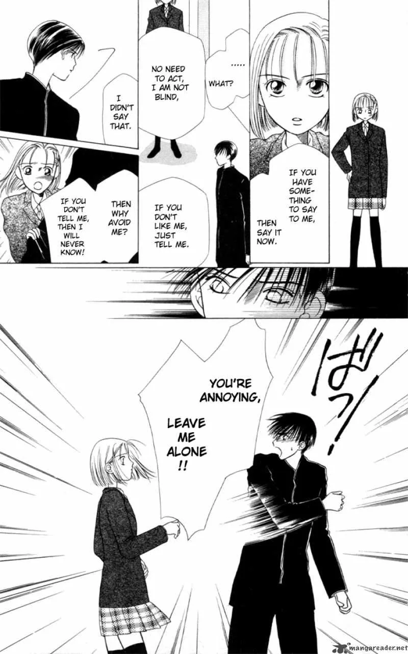 Kare Kano Chapter 3 page 17