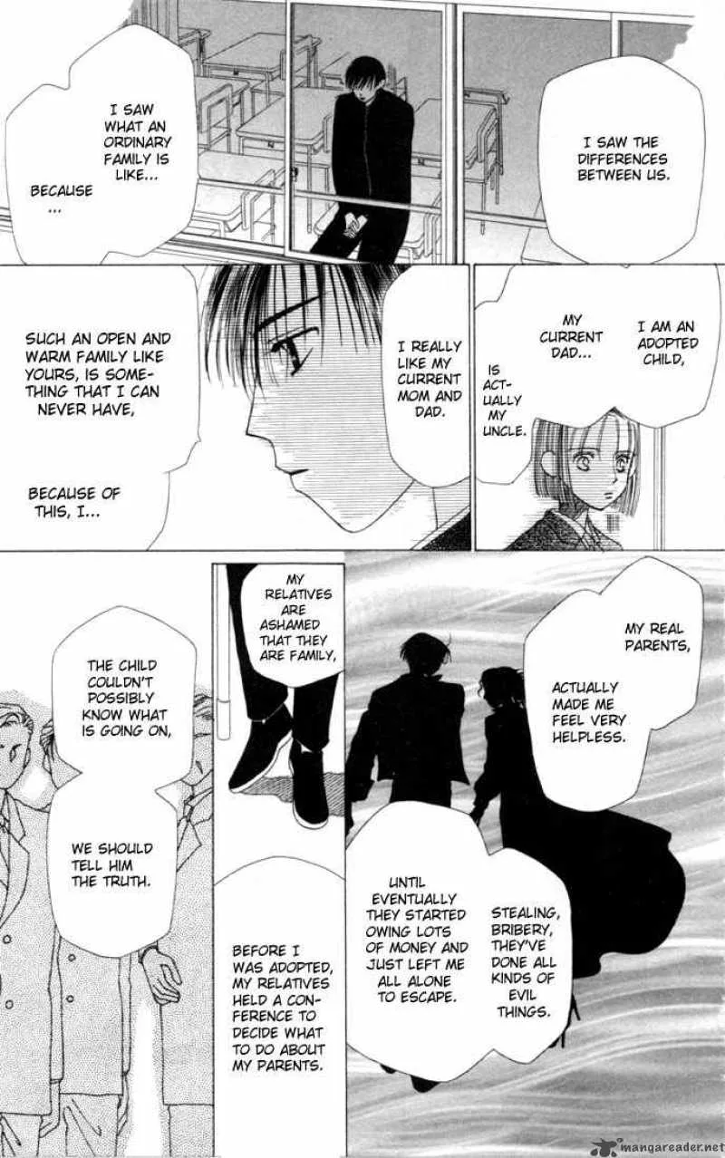 Kare Kano Chapter 3 page 27
