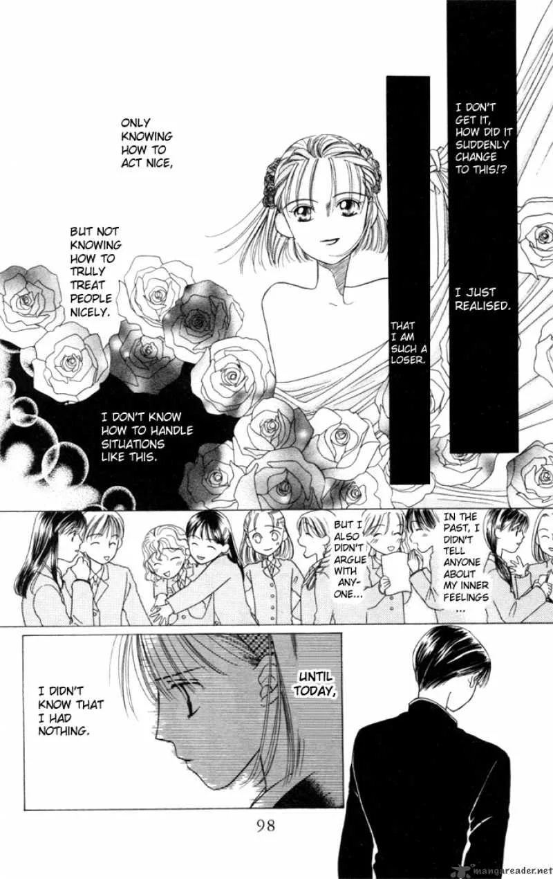 Kare Kano Chapter 3 page 14