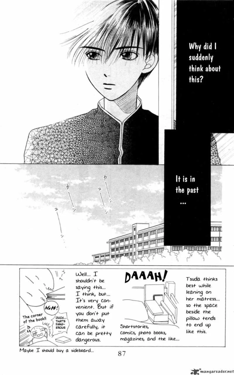 Kare Kano Chapter 3 page 3