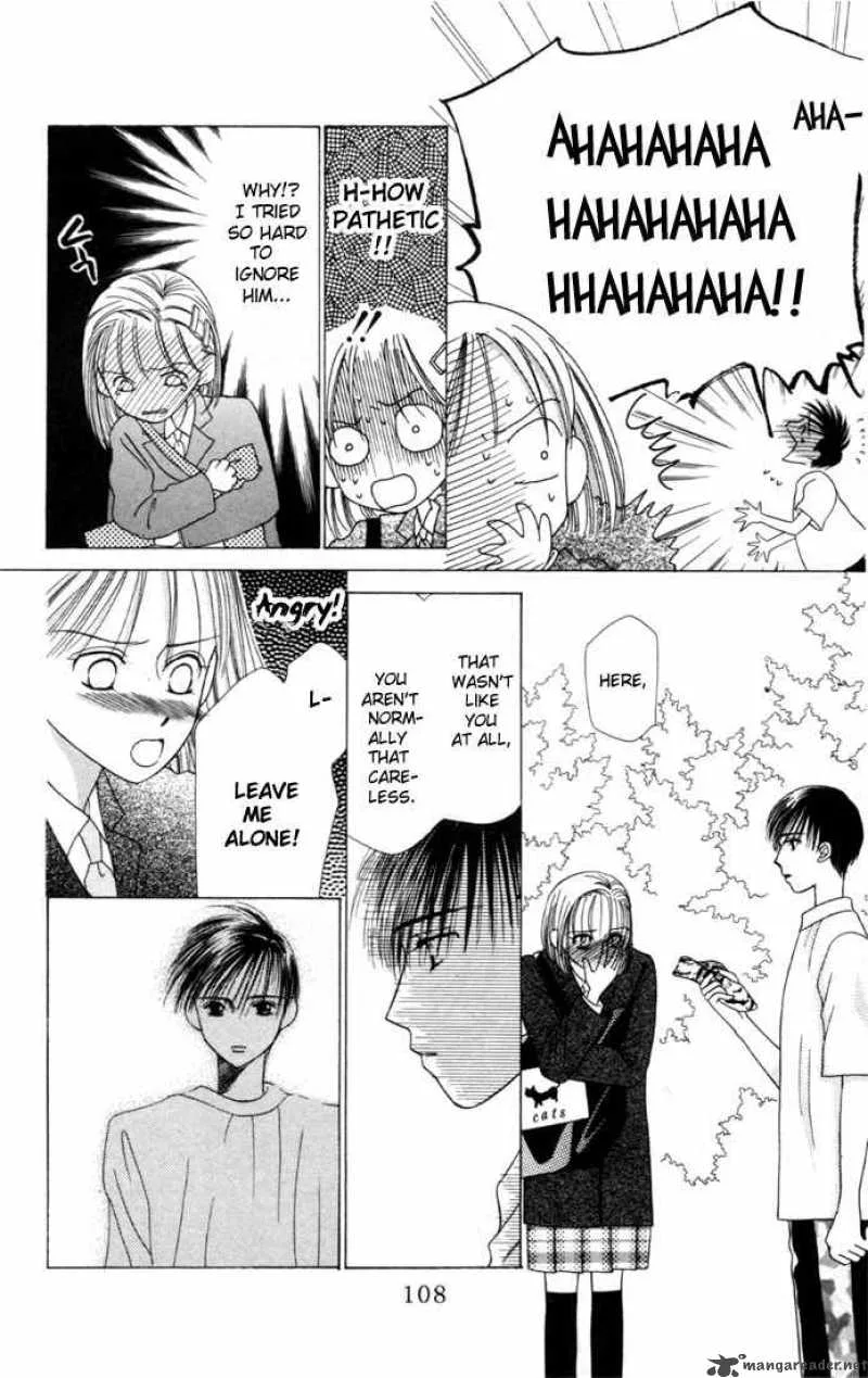 Kare Kano Chapter 3 page 24