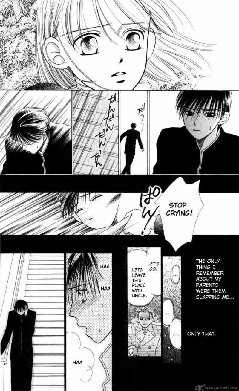 Kare Kano Chapter 3 page 18
