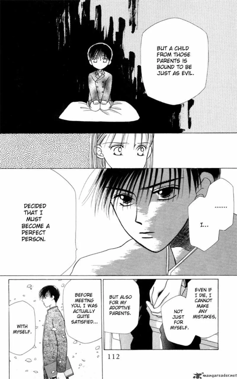 Kare Kano Chapter 3 page 28