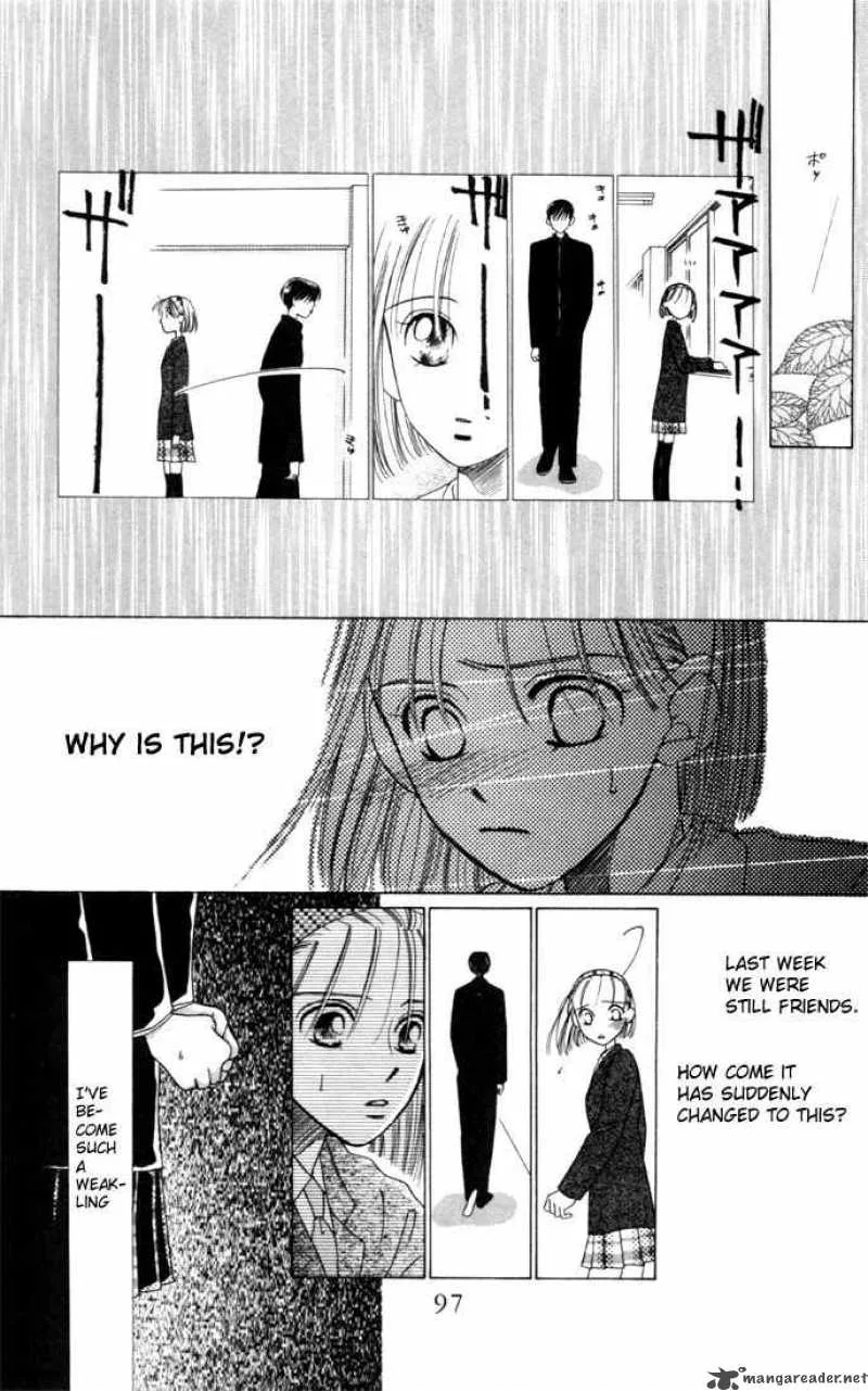 Kare Kano Chapter 3 page 13