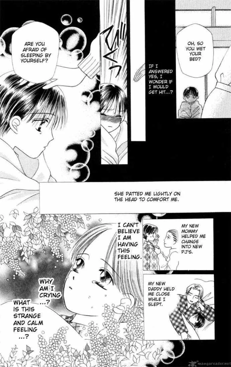 Kare Kano Chapter 3 page 22